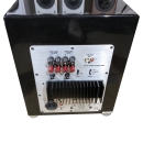 Quadral SUB 88 DV - Aktiv-Subwoofer | Aussteller, gut, ohne OVP