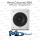 Revel Concerta 2 B10 - 800/1600 Watt Subwoofer weiß | UVP 2699 € | Auspackware, wie neu