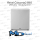Revel Concerta 2 B10 - 800/1600 Watt Subwoofer weiß | UVP 2699 € | Auspackware, wie neu
