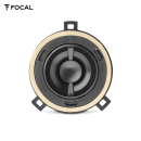FOCAL IS VW 165 | Lautsprecher VW Seat Skoda I Set I Neu