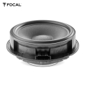 FOCAL IS VW 165 | Lautsprecher VW Seat Skoda I Set I Neu