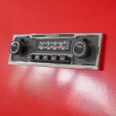 RETROSOUND "EUROPA" "MOTOR-1DAB-1" DAB+ Komplett-Set "Europa" mit Bluetooth