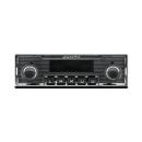 RETROSOUND "EUROPA" "MOTOR-1DAB-1"...