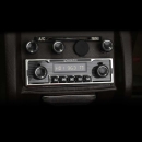 RETROSOUND "EUROPA" "MOTOR-1DAB-1" DAB+ Komplett-Set "Europa" mit Bluetooth