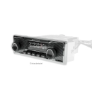 RETROSOUND "EUROPA" "MOTOR-1DAB-1" DAB+ Komplett-Set "Europa" mit Bluetooth