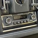 RETROSOUND "EUROPA" "MOTOR-1DAB-1" DAB+ Komplett-Set "Europa" mit Bluetooth