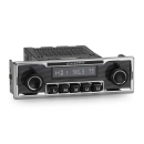 RETROSOUND "EUROPA" "MOTOR-1DAB-1" DAB+ Komplett-Set "Europa" mit Bluetooth
