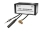 RETROSOUND "EUROPA" "MOTOR-1DAB-1" DAB+ Komplett-Set "Europa" mit Bluetooth