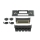 RETROSOUND "EUROPA" "MOTOR-1DAB-1" DAB+ Komplett-Set "Europa" mit Bluetooth