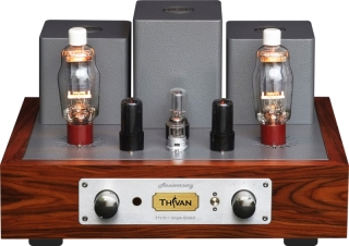Thivan Labs 572/811 Singel Ended  Anniversary V21 Röhrenvollverstärker | Auspackware, wie neu