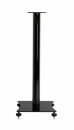 Elac LS 60 schwarz matt - Lautsprecherstandfuß,...