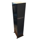 Martin Logan Motion 60XTi Gloss Black - Standlautsprecher, Paar | VERKAUF IM KUNDENAUFTRAG
