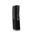 SVS Ultra Evolution Tower Schwarz Hochglanz Neu Stück