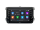 Dynavin D9-V7 Premium Android Autoradio für VW ab 2003 z.B. Golf 5 mit 4 x 100W Class-D Verstärker, 7 Zoll Display (hochauflösend), Inkl. Head-up-Display, Apple CarPlay und Android Auto