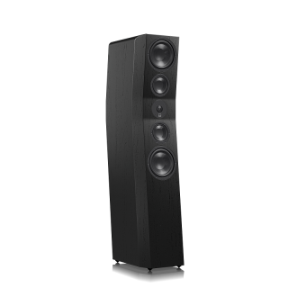 SVS Ultra Evolution Titan +++ AKTION +++ - Standlautsprecher, Stück, Black Oak | Neu