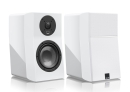 SVS Ultra Evolution Nano - Regallautsprecher, Paar, Gloss White | Neu