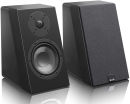 SVS Ultra Elevation Speaker - Regallautsprecher, Paar, Black Oak | Neu