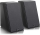 SVS Ultra Elevation Speaker +++ AKTION +++ - Regallautsprecher, Paar, Black Oak | Neu