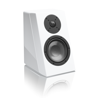 SVS Ultra Elevation Speaker +++ AKTION +++ - Regallautsprecher, Paar, Gloss White | Neu
