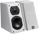 SVS Ultra Elevation Speaker +++ AKTION +++ - Regallautsprecher, Paar, Gloss White | Neu