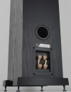 Fyne Audio F303 - Standlautsprecher, Paar Schwarz | Aussteller, siehe Fotos