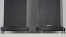 Fyne Audio F303 - Standlautsprecher, Paar Schwarz | Aussteller, siehe Fotos