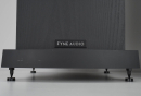 Fyne Audio F303 - Standlautsprecher, Paar Schwarz | Aussteller, siehe Fotos
