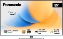 PANASONIC TV-55W93AE7 ++ BLACK-DEAL-DAYS ++ 139 cm, 55 Zoll 4K Ultra HD LED TV mit Fire TV
