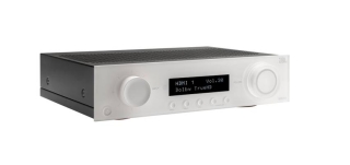 JBL MA310 ++ 100 € AKTION ++ 5.2-Kanal AV-Receiver, Weiß | Neu