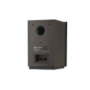 JBL Stage 240B - Regallautsprecher, Paar, Schwarz | Neu