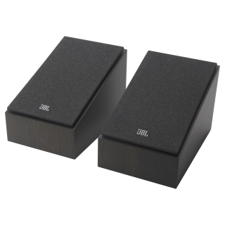 JBL Stage 240H - Dolby-Atmos-Lautsprecher, Paar, Schwarz | Neu