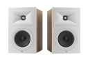 JBL Stage 250B - 2-Wege Regallautsprecher, Paar,...