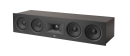 JBL Stage 245C - 2,5-Wege Centerlautsprecher, Schwarz | Neu