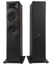JBL Stage 280F - 2,5-Wege Standlautsprecher, Paar,...