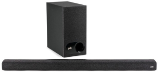 Polk Audio Signa S3 ++ GREAT-DEAL-DAYS ++ mit HDMI ARC - Soundbar mit Wireless Subwoofer | Neu