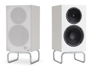 Elac Connex DCB41 Adsum Edition ++ BLACK-DEAL-DAYS ++ Aktiv-Regallautsprecher, Paar | Auspackware, wie neu