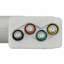 Polytron Quattro Universal LNB Ultra-low Noise Profi Line OSP-AP 95 für Multischalter