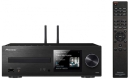 Pioneer XC-HM86D, Schwarz - Netzwerk-CD-Receiver (ohne LS) | B-Ware, sehr gut