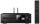 Pioneer XC-HM86D, Schwarz - Netzwerk-CD-Receiver (ohne LS) | B-Ware, sehr gut