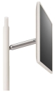 LG 27ART10AKPL StanbyME 68 cm, 27 Zoll Full HD Lifestyle TV mit Touch Screen und integriertem Akku, Auspackware, wie neu
