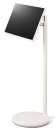LG 27ART10AKPL StanbyME 68 cm, 27 Zoll Full HD Lifestyle TV mit Touch Screen und integriertem Akku, Auspackware, wie neu
