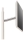 LG 27ART10AKPL StanbyME 68 cm, 27 Zoll Full HD Lifestyle TV mit Touch Screen und integriertem Akku, Auspackware, wie neu