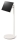 LG 27ART10AKPL StanbyME 68 cm, 27 Zoll Full HD Lifestyle TV mit Touch Screen und integriertem Akku, Auspackware, wie neu