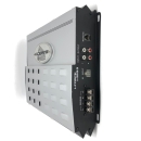 Zapco i-Force i-2100 - 2-Kanal Endstufe für Subwoofer | Aussteller, gut