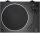 Audio Technica AT-LP5X - Plattenspieler mit AT-VM95E MM-System, USB und Phono Vorverstärker | Auspackware, wie neu