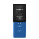 Vasco Translator M3 Elektronischer Übersetzer mit 76 Sprachen in Blue Ocean | Neu