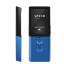 Vasco Translator M3 Elektronischer Übersetzer mit 76 Sprachen in Blue Ocean | Neu