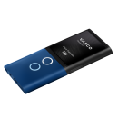 Vasco Translator M3 Elektronischer Übersetzer mit 76 Sprachen in Blue Ocean | Neu