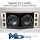 Swan F2.3 Rear Dipol HighEnd Lautsprecher - Echtholz Pianolack - Paarpreis