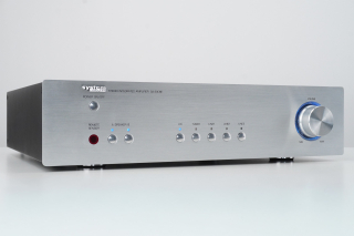 SYSTEM FIDELITY SA-300SE High End Stereo-Vollverstärker | geprüfte B-Ware